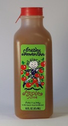 Apple Juice