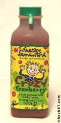 Crazy Cranberry