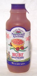 Ruby Raspberry