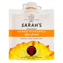 Frey Farms: FreyFarms-12oz-Sarahs-AguaFresca-MangoPineapple-Front