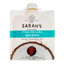 Frey Farms: FreyFarms-12oz-Sarahs-AguaFresca-PinaColada-Front