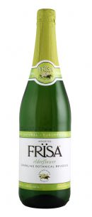 Frisa: Frisa-Elderflower_front