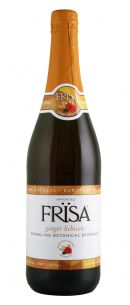 Frisa: Frisa-GingerHibiscus_front