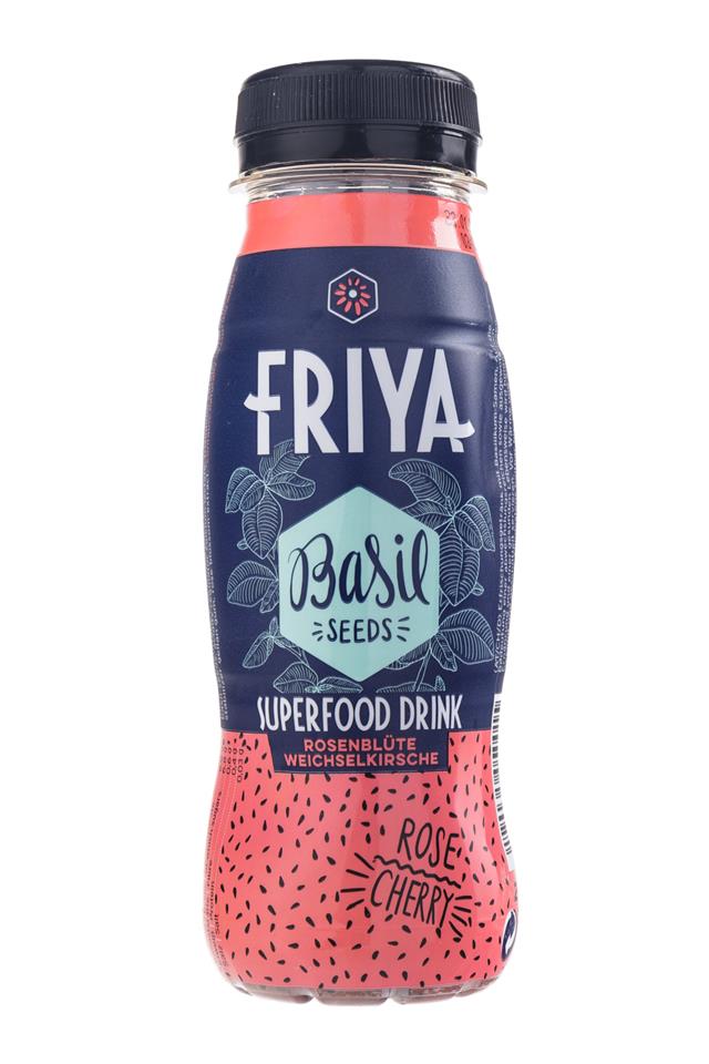 Friya: Friya-SuperfoodDrink-BasilSeeds-Front