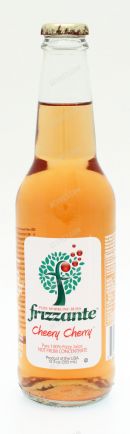 Frizzante: 