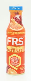 FRS Healthy Defense: 