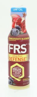 FRS Healthy Defense: 