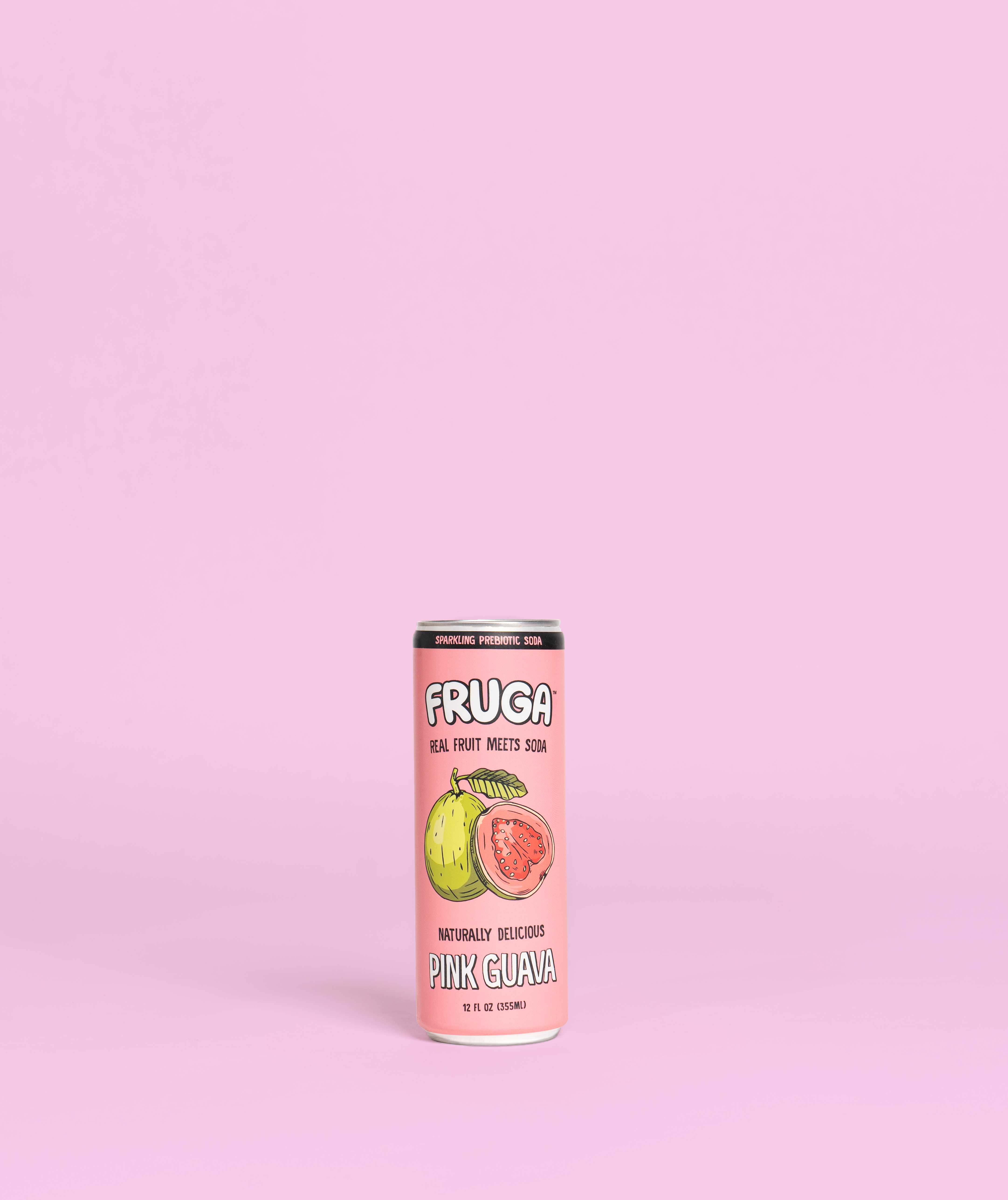 Pink Guava