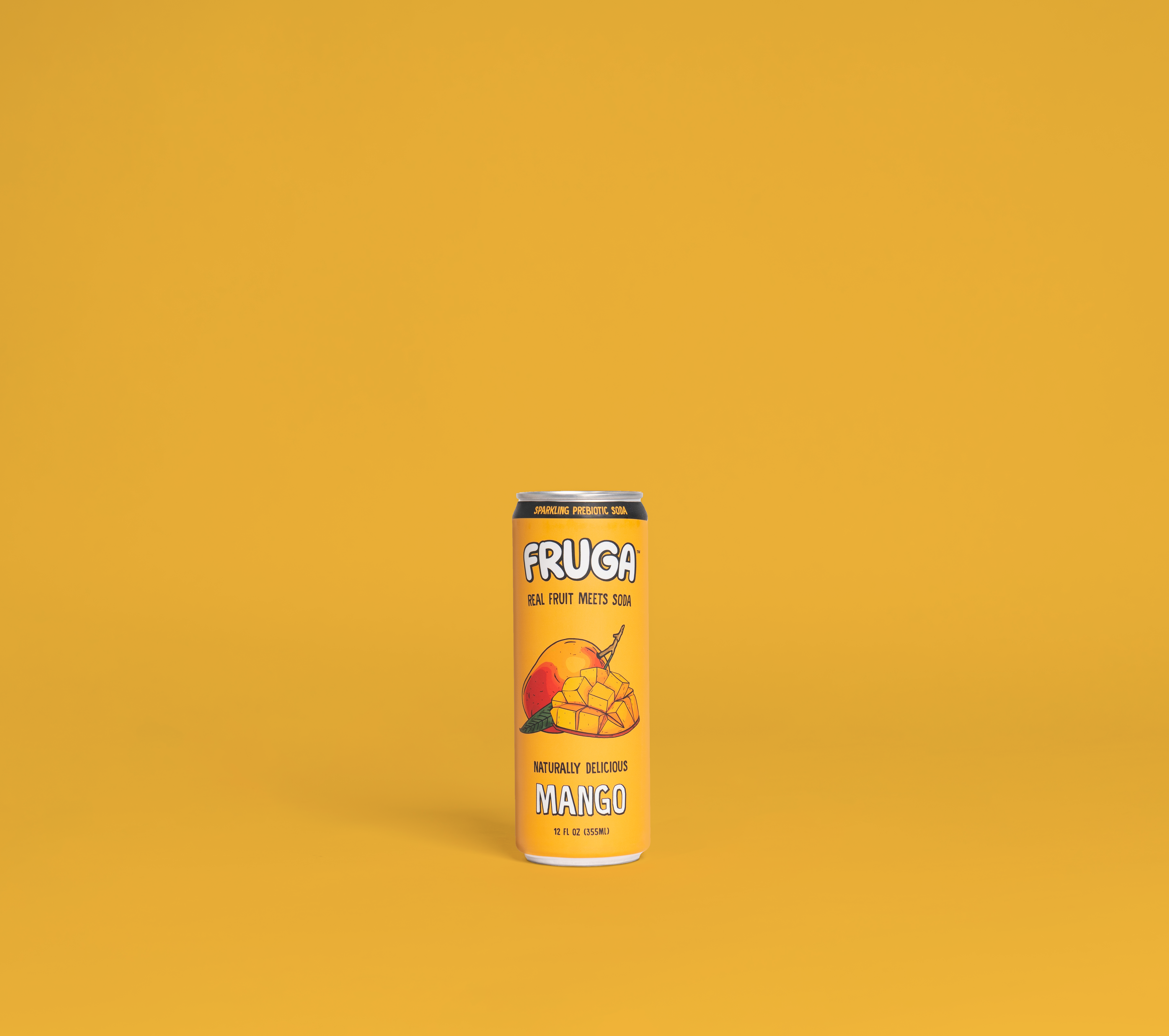 Fruga: Photo of Mango - Fruga (uploaded by company)