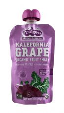 Fruigees: Fruigees KaleGrape Front