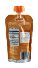 Fruigees: Fruigees 24CarrotOrange Facts