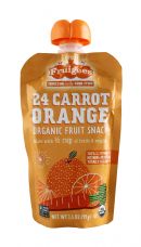 Fruigees: Fruigees 24CarrotOrange Front