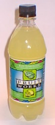 Key Limonade Real Fruit Beverage