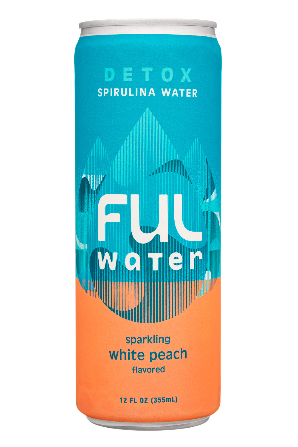 Sparkling White Peach