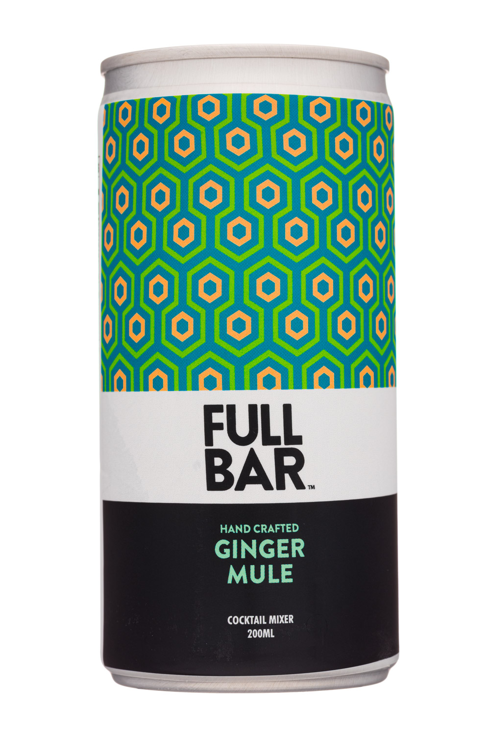 Full Bar: FullBar-200ml-Mixer-GingerMule-Front