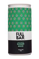 Full Bar: FullBar-200ml-Mixer-GingerMule-Front
