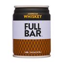 Full Bar: FullBar-100ml-Whiskey