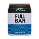 Full Bar: FullBar-100ml-Vodka