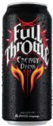 Full Throttle Energy Drink: