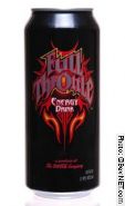Full Throttle Energy Drink: fullthrottle-can.jpg