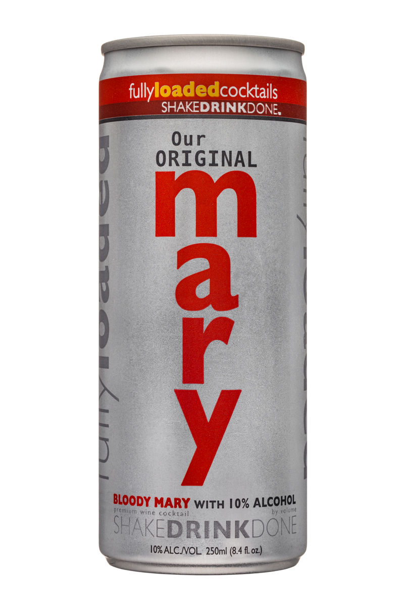 Our Original Mary