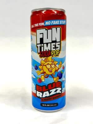 Fun Times Soda Pop: IMG_4417