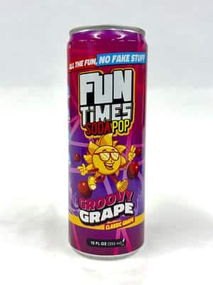 Fun Times Soda Pop: IMG_4414