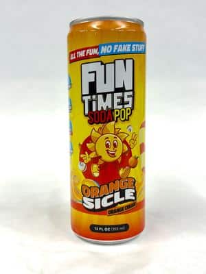 Fun Times Soda Pop: IMG_4415
