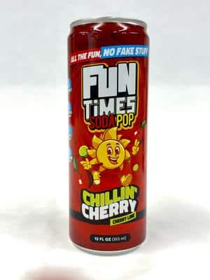Fun Times Soda Pop: IMG_4416
