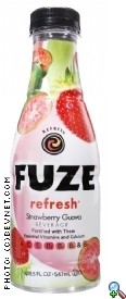 Strawberry Guava - Refresh