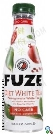 FUZE HEALTHY INFUZIONS: