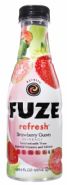 FUZE HEALTHY INFUZIONS: