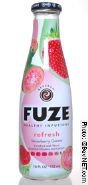 FUZE HEALTHY INFUZIONS: