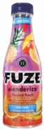 FUZE HEALTHY INFUZIONS: