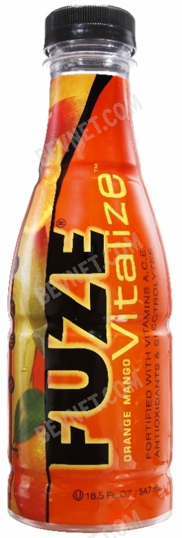 FUZE Vitalize: