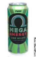 FUZE Mega Energy: fuzemega-limemojito.jpg