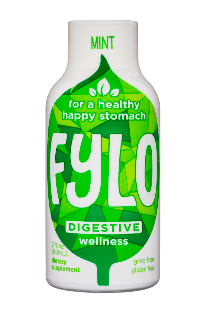 FYLO Digestive Wellness