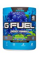 G Fuel: GFuel-10oz-EnergyFormula-SourBlueChugRug-Front