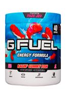 G Fuel: GFuel-10oz-EnergyFormula-RaginGummyFish-Front