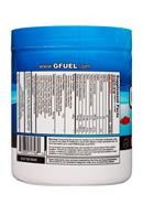 G Fuel: GFuel-10oz-EnergyFormula-RaginGummyFish-Facts