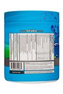 G Fuel: GFuel-10oz-EnergyFormula-SourBlueChugRug-Facts