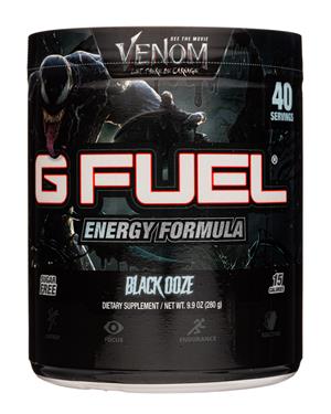 G Fuel: GFuel-40Serv-2021-EnergyFormula-BlackOoze-Front