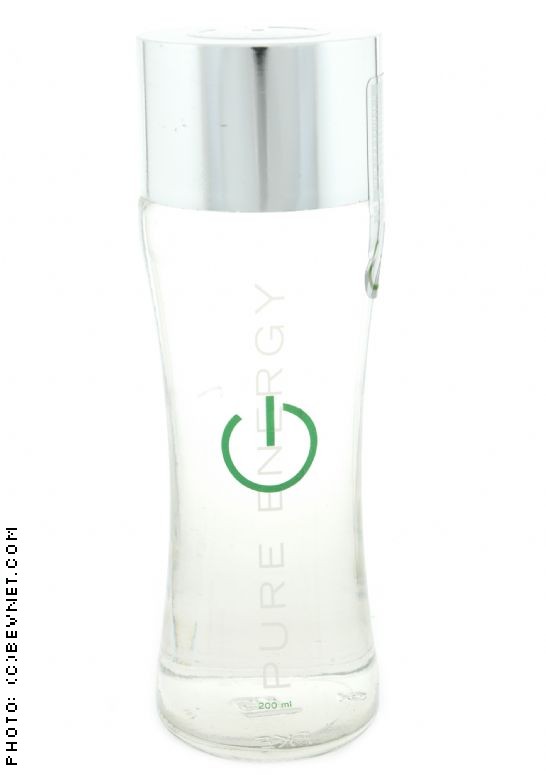 G Pure Energy: Gpureenergy.jpg