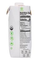 Gaiam: Gaiam-17oz-GreenTea-Lemon-Facts