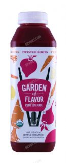Garden of Flavor: 