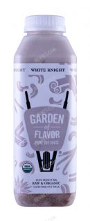 Garden of Flavor: 