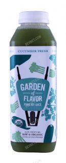 Garden of Flavor: 