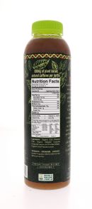 Garden of Flavor: GardenFlavor PearLemon Facts