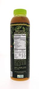 Garden of Flavor: GardenFlavor TurGing Facts