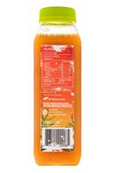 Caribe: Carabe-ColdPress-10oz-AcerolaBerry-Facts